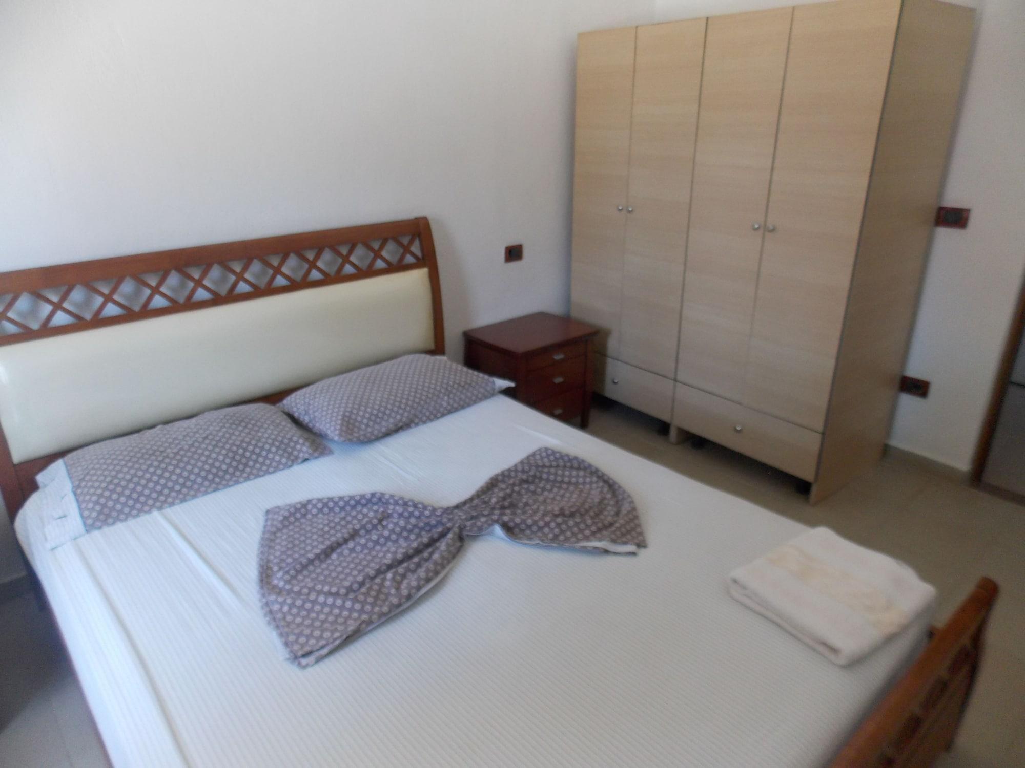 Blue Residence Sarandë Eksteriør bilde